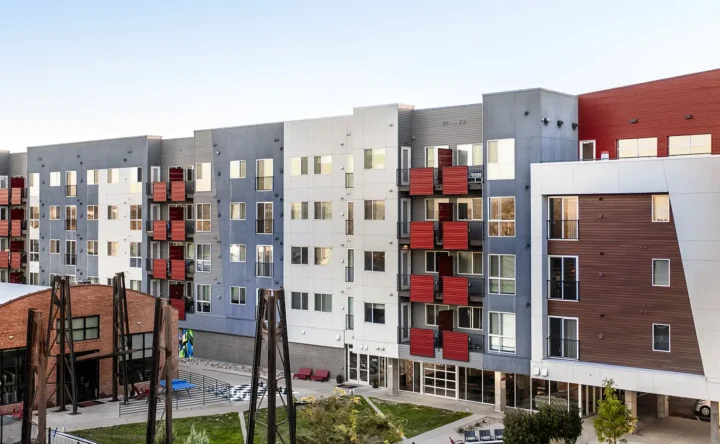Kurt Houtkooper | 2026 Mid-Year Multifamily Outlook