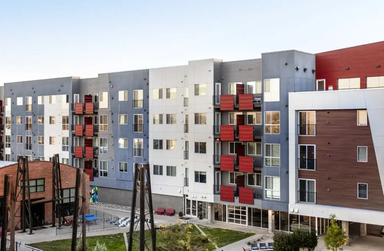Kurt Houtkooper | 2026 Mid-Year Multifamily Outlook