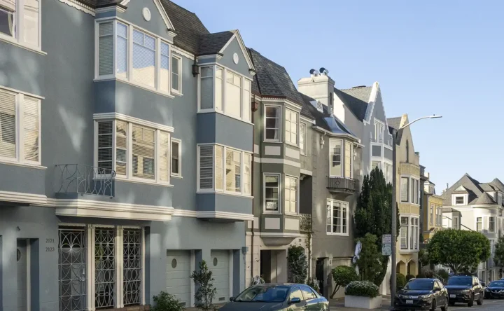 Defer capital gains and turn active property management into passive income with a 1031 exchange.