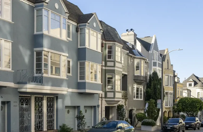 Defer capital gains and turn active property management into passive income with a 1031 exchange.