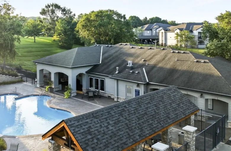 The Highlands in Overland Park, Kan., brings the Fund to $300M+ in net asset value.