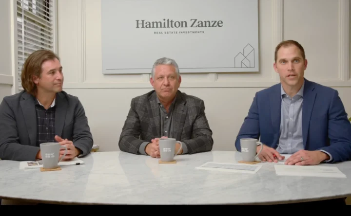 Webinar Replay – 2026 Multifamily Outlook: What's Ahead