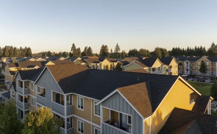 Rock Creek Commons (Vancouver, WA)