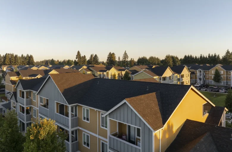 Rock Creek Commons (Vancouver, WA)