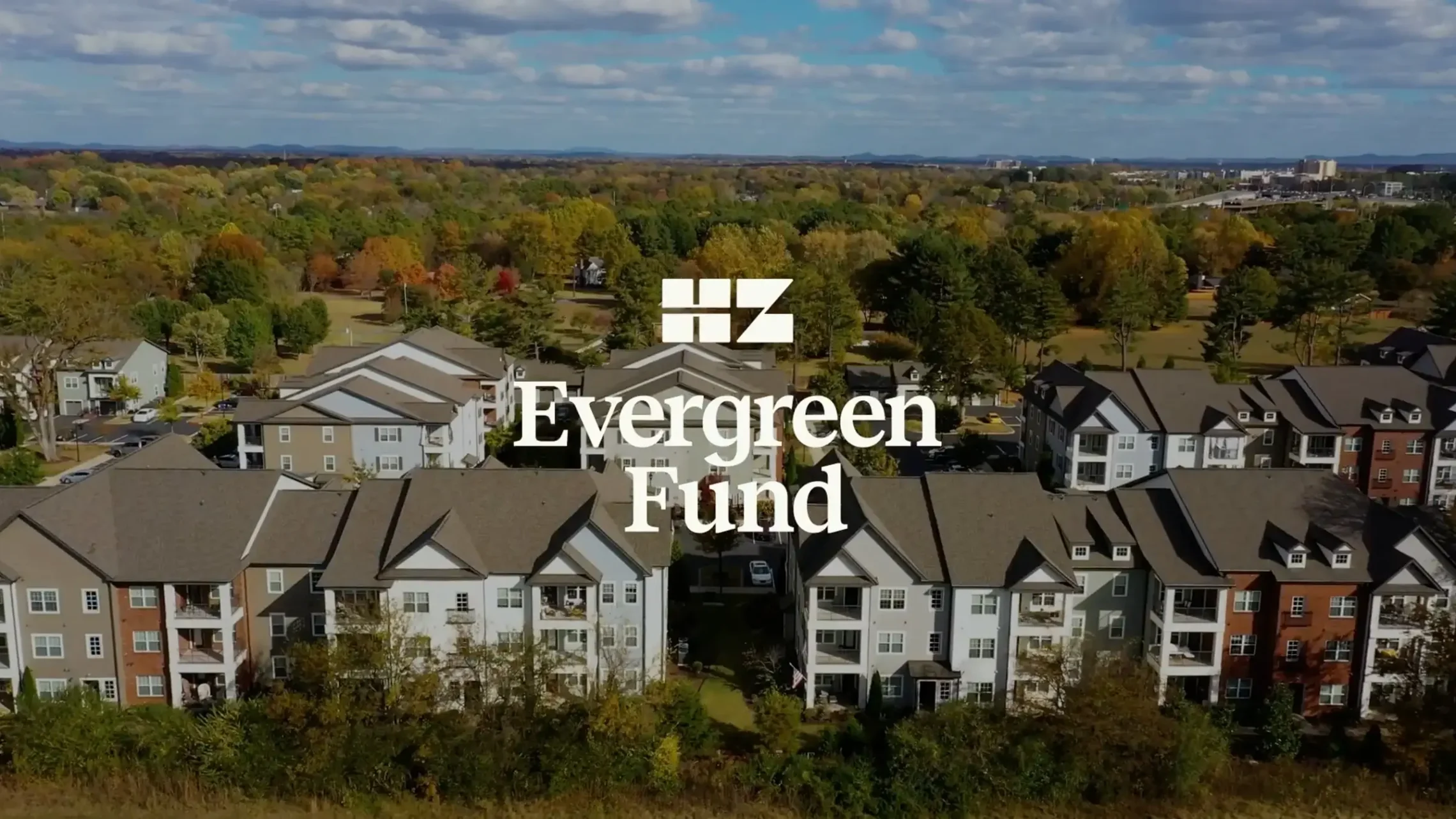 Understanding the structure and benefits of the HZ Evergreen Fund