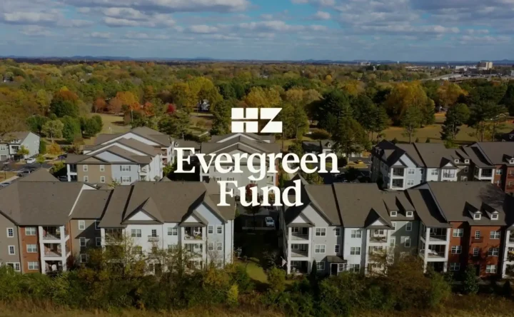 Understanding the structure and benefits of the HZ Evergreen Fund