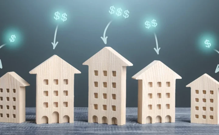 Multifamily Investments Homes