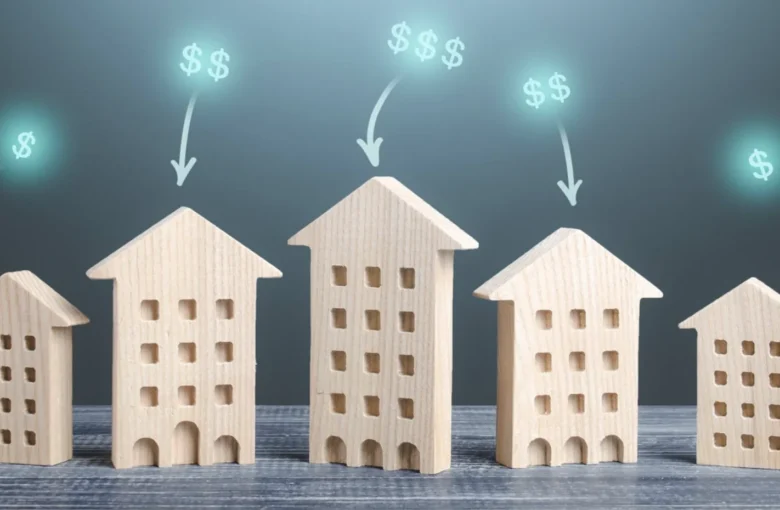 Multifamily Investments Homes