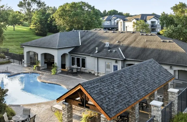 The Highlands in Overland Park, Kan., brings the Fund to $300M+ in net asset value.