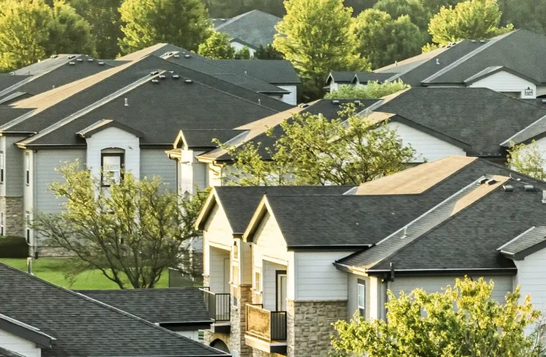 The Highlands Apartments (Overland Park, Kansas)