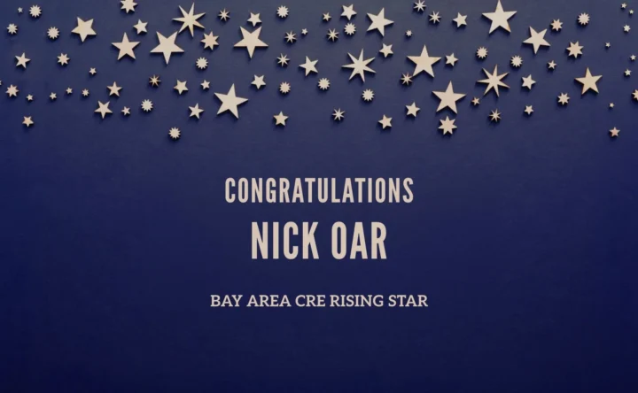 Award recognizes his impact on portfolio growth and his devoted mentorship.