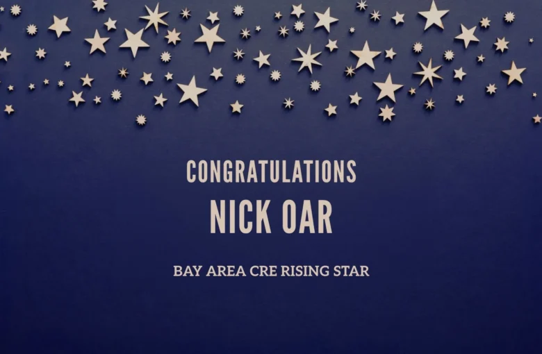 Award recognizes his impact on portfolio growth and his devoted mentorship.