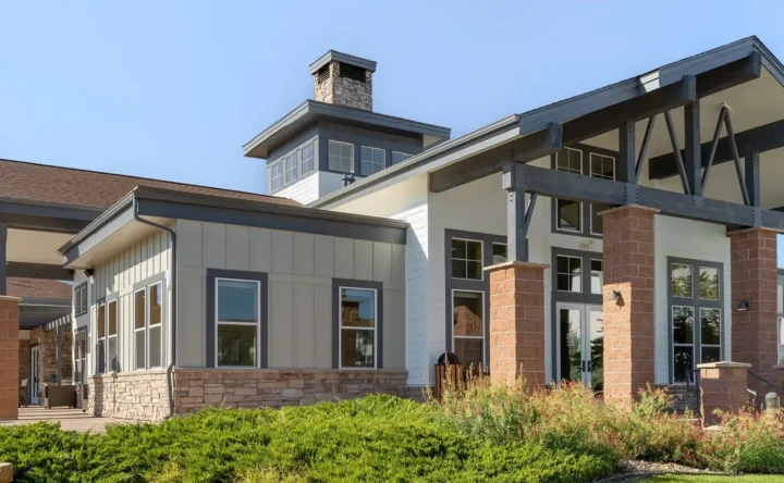 Colorado community expands the Fund’s diversified portfolio of multifamily properties.