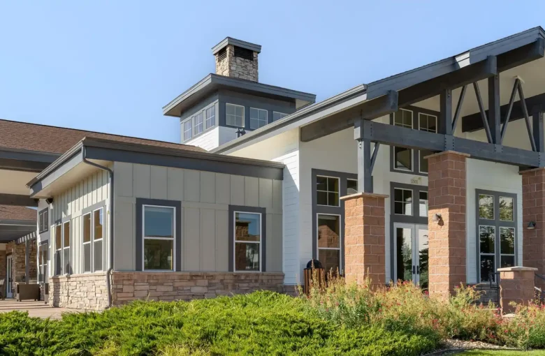 Colorado community expands the Fund’s diversified portfolio of multifamily properties.