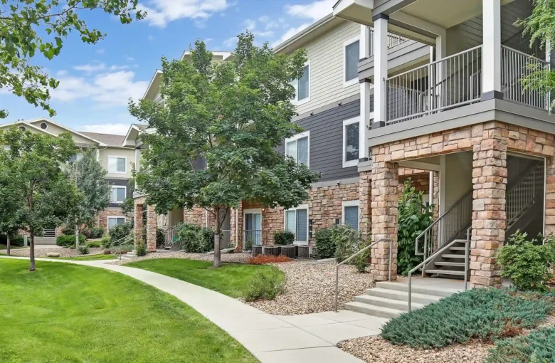 Platte View Landing (Brighton, Colorado)