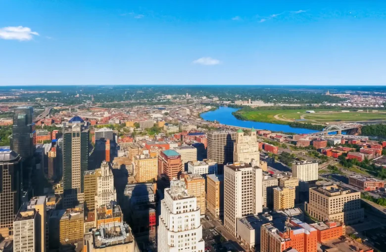 Strong fundamentals make Kansas City one of the most stable markets in the country.