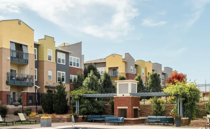 Harvest Station Apartments (Broomfield, CO)