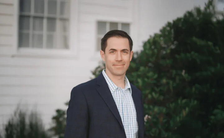 John Gilmore, Partner and Managing Director, Project & Risk Management