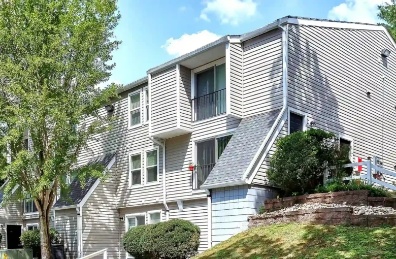 Woods of Williamsburg Apartments (Williamsburg, VA)