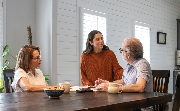 CFO Ashlee Cabeal shares her insights on why real estate investors owe their families more than a portfolio