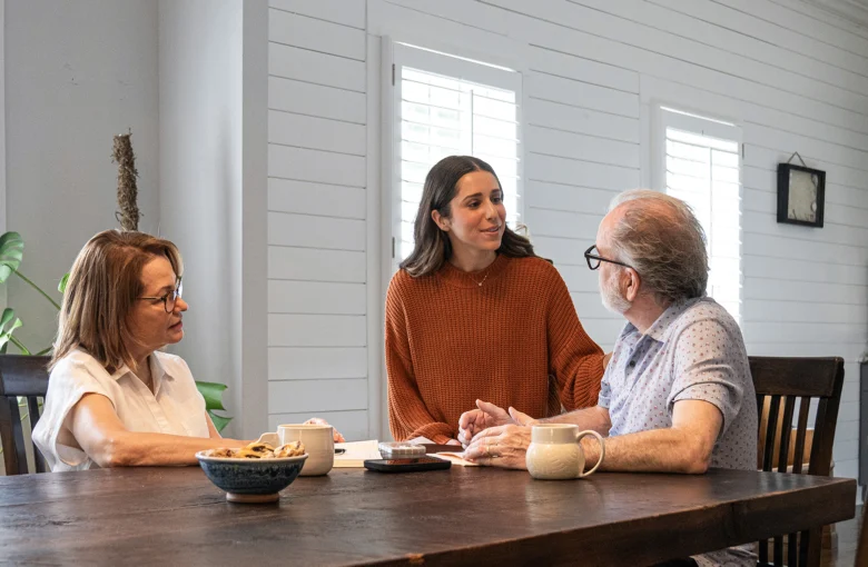 CFO Ashlee Cabeal shares her insights on why real estate investors owe their families more than a portfolio