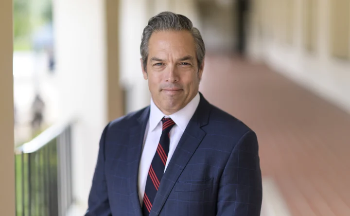 Award reflects his work on Hamilton Zanze's transactions, fund launches and Revere Housing