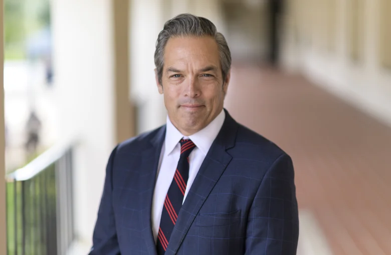 Award reflects his work on Hamilton Zanze's transactions, fund launches and Revere Housing