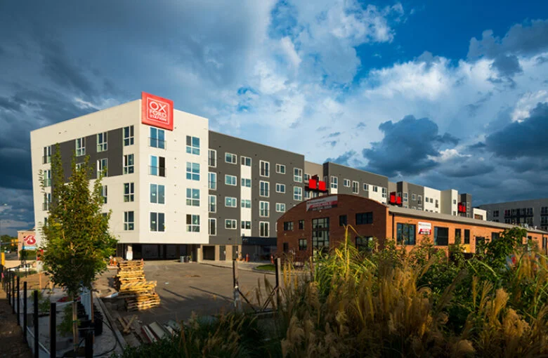Bay Area Investor Hamilton Zanze Acquires Englewood’s Oxford Station Apartments