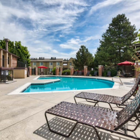 Hamilton Zanze Receives $23.4 Million Refi for Utah Property