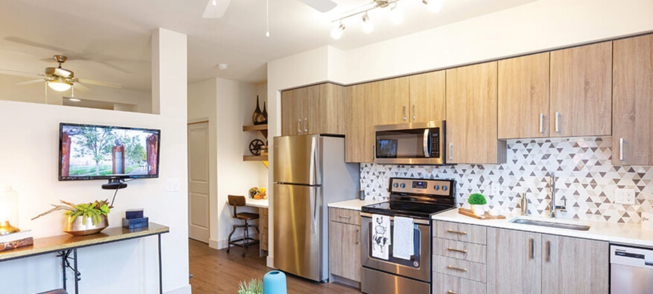 Hamilton Zanze Buys Sixth Multifamily Community in Nashville Metro