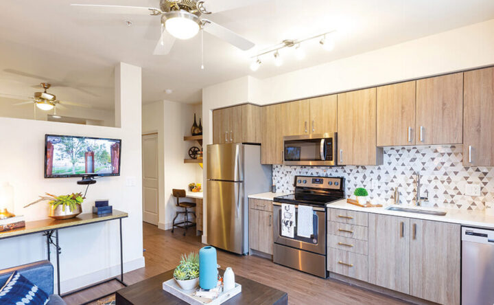 Hamilton Zanze Sells Multifamily Community in Seattle Metro