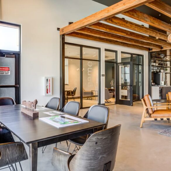 Hamilton Zanze Acquires Multifamily Community in Portland Metro