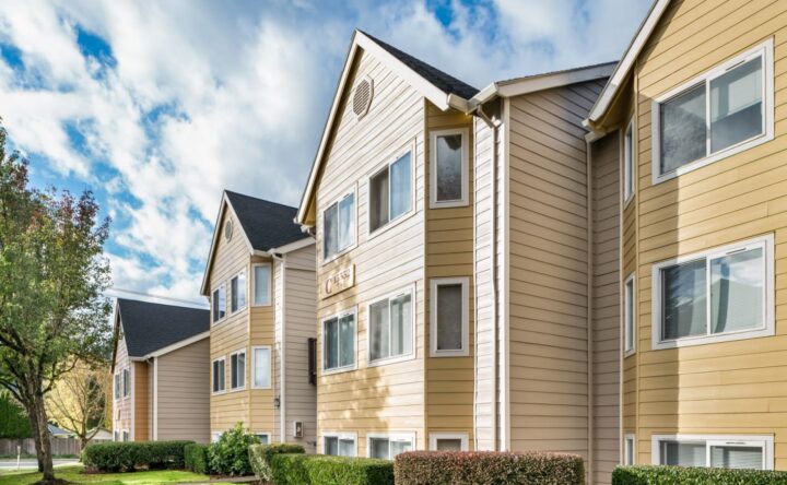 Increased Cost of Capital Forces a Reset of Multifamily Valuations