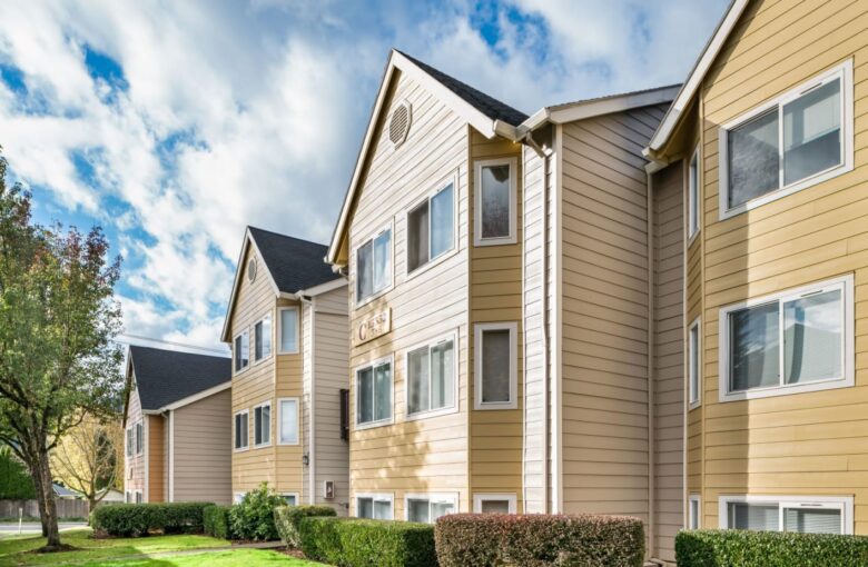 Increased Cost of Capital Forces a Reset of Multifamily Valuations