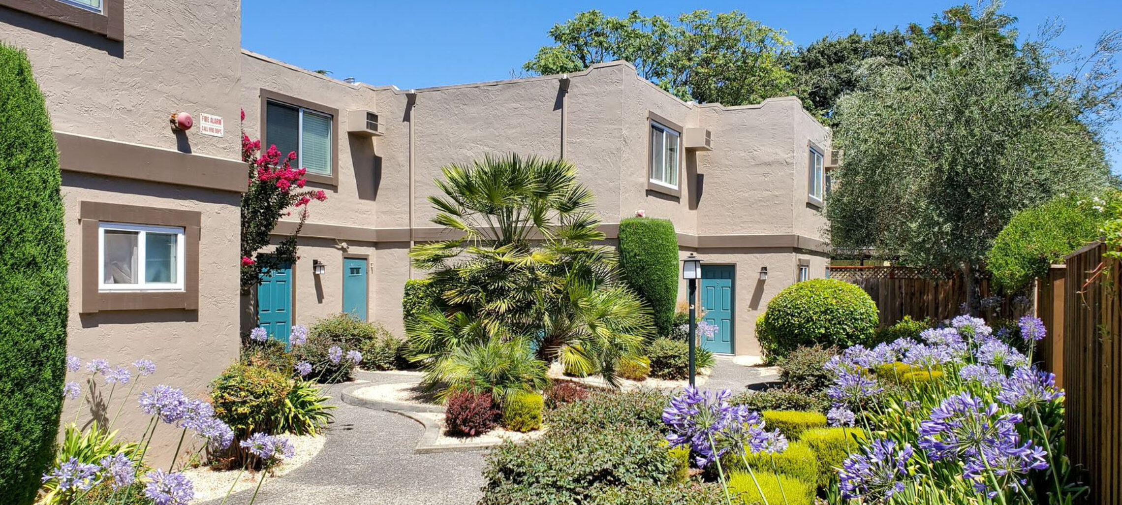 Hamilton Zanze, Graham Street Realty & Davidson Kemper Acquire 60-Property Portfolio in Northern California