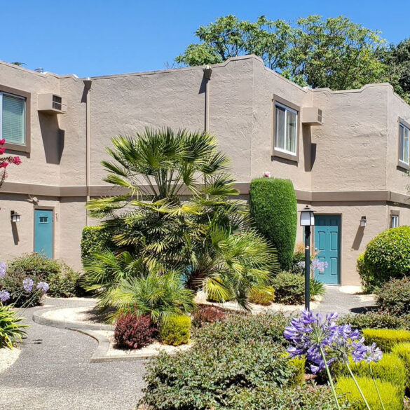 Hamilton Zanze, Graham Street Realty & Davidson Kemper Acquire 60-Property Portfolio in Northern California