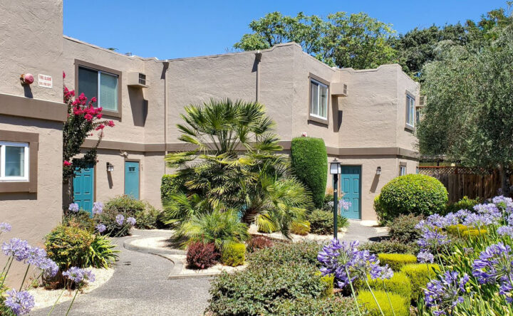 Hamilton Zanze, Graham Street Realty & Davidson Kemper Acquire 60-Property Portfolio in Northern California