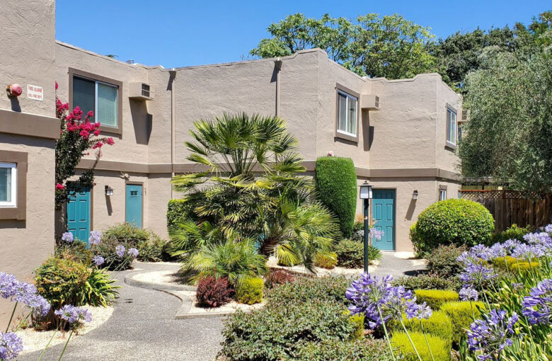 Hamilton Zanze, Graham Street Realty & Davidson Kemper Acquire 60-Property Portfolio in Northern California