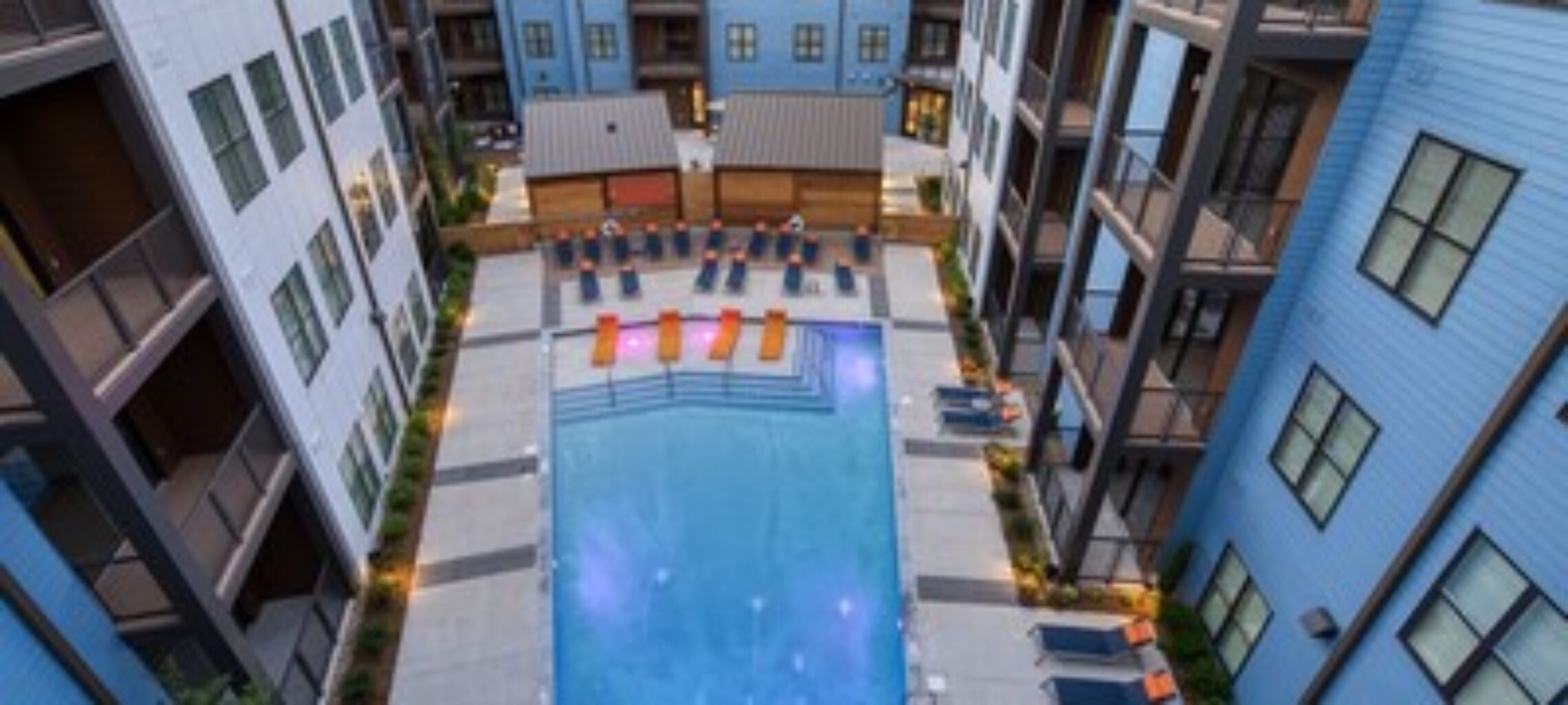 The 5 Points Northshore Apartments in Chattanooga have recently traded hands. National multifamily investment firm,Hamilton Zanze, has now assumed ownership of the 190-unit apartment community.