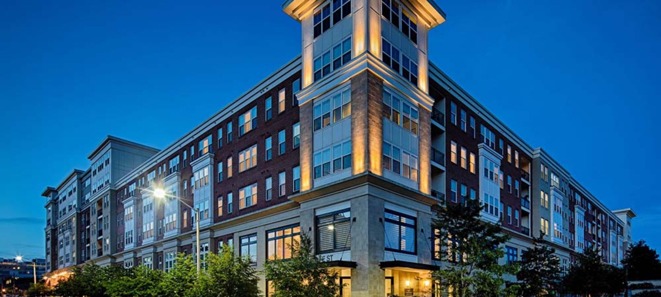 Multifamily Investor Hamilton Zanze Acquires Baltimore Apartment Community