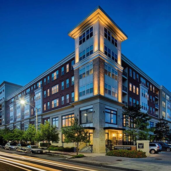 Multifamily Investor Hamilton Zanze Acquires Baltimore Apartment Community