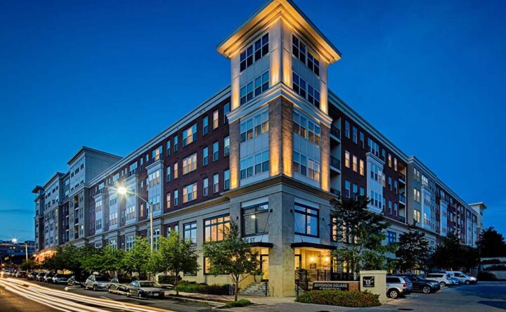 Multifamily Investor Hamilton Zanze Acquires Baltimore Apartment Community