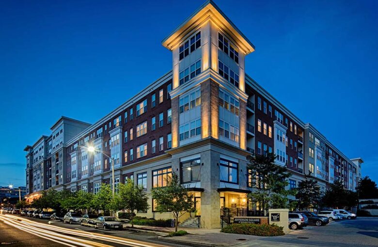 Multifamily Investor Hamilton Zanze Acquires Baltimore Apartment Community