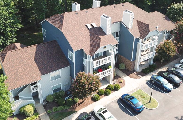 Hamilton Zanze Sells Multifamily Community in Richmond Metro