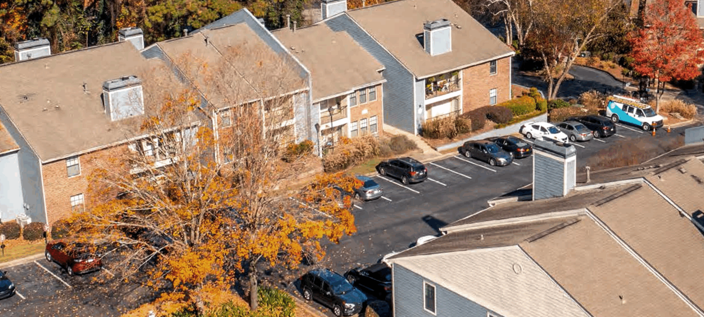 Hamilton Zanze Sells Portfolio in Atlanta, GA