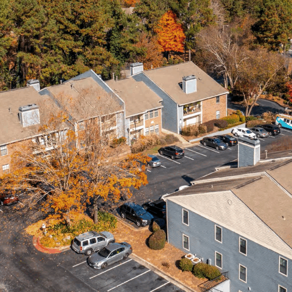 Hamilton Zanze Sells Portfolio in Atlanta, GA