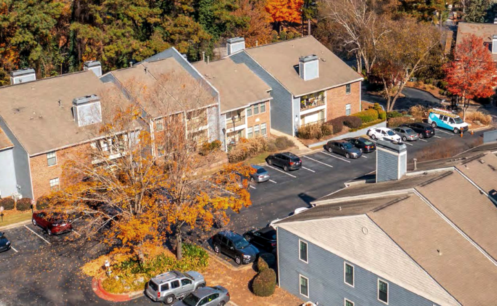 Hamilton Zanze Sells Portfolio in Atlanta, GA