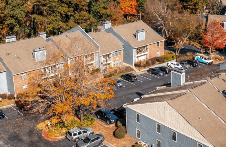 Hamilton Zanze Sells Portfolio in Atlanta, GA