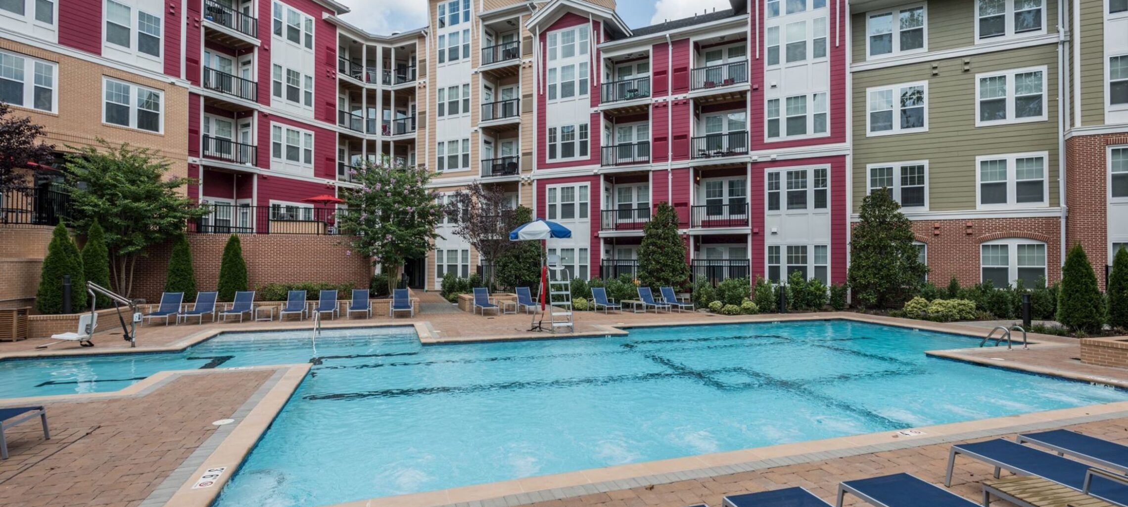 Hamilton Zanze Acquires Property in Odenton, MD