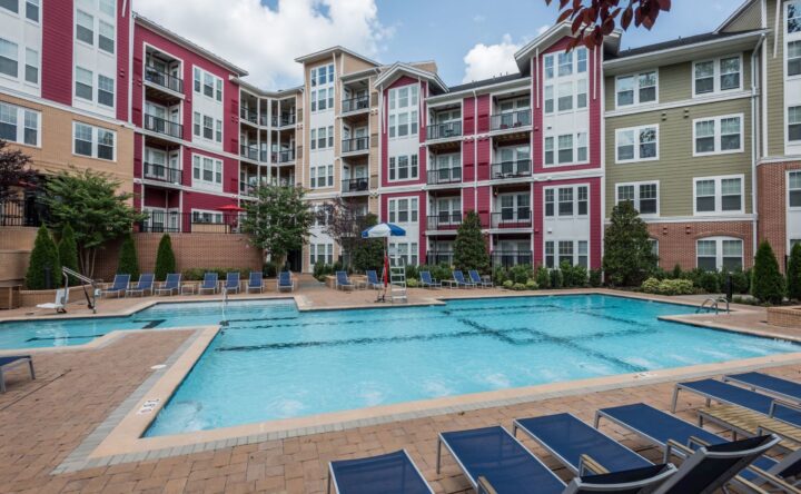 Hamilton Zanze Acquires Property in Odenton, MD